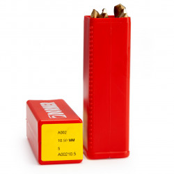 Dormer 10.5mm Drill Bit A00210.5-5