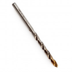 Dormer 4.5mm Drill Bit A0024.5-10