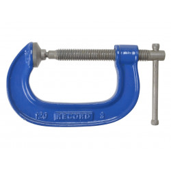Irwin G-Clamp 3"/75mm T1203