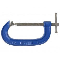 Irwin G-Clamp 6" (150mm) - T1206
