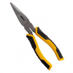 Stanley Dynagrip Long Nose Pliers 200mm - STHT0-74364
