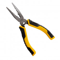 Stanley Dynagrip Long Nose Pliers 150mm - STHT0-74363