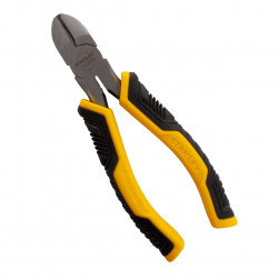 Stanley Dynagrip Diagonal Pliers 150mm - STHT0-74362