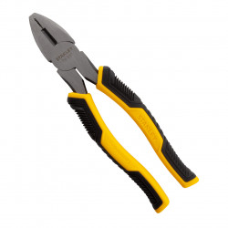 Stanley Dynagrip Pliers 200mm - STHT0-74367