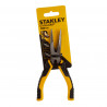 Stanley Dynagrip Long Nose Pliers 150mm - STHT0-74363