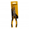 Stanley Dynagrip Long Nose Pliers 200mm - STHT0-74364