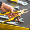 Stanley Dynagrip Pliers 200mm - STHT0-74367