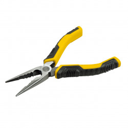 Stanley Dynagrip Long Nose Pliers 150mm - STHT0-74363