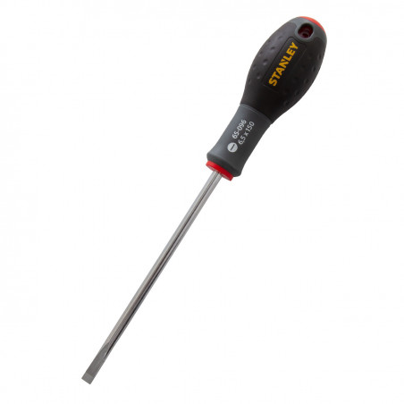 Stanley FatMax Screwdriver 6.5mm - 0-65-096