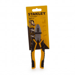 Stanley Dynagrip Pliers 150mm - STHT0-74456