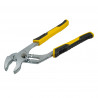 Stanley Dynagrip Pliers 250mm - STHT0-74361