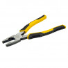 Stanley Dynagrip Pliers 200mm - STHT0-74367