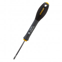 Stanley FatMax PH00 Screwdriver 0-65-204