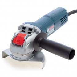 Bosch GWX 750-115 Angle Grinder - 06017C9060