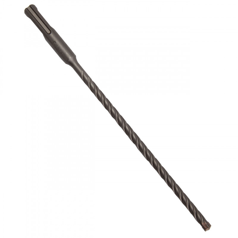 Bosch SDS Plus Hammer Drill Bit 2608833779 Bosch SDS Plus Hammer Drill Bit 2608833779