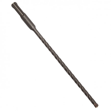 Bosch SDS Plus Hammer Drill Bit 2608833779