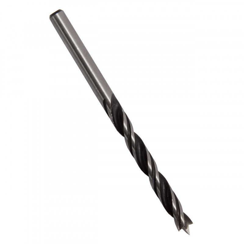 Bosch Brad Point Drill Bit 6x60mm - 2608596303 Bosch Brad Point Drill Bit 6x60mm - 2608596303