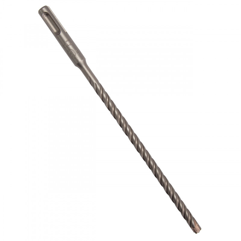 Bosch SDS Plus Hammer Drill Bit 2608833787 Bosch SDS Plus Hammer Drill Bit 2608833787