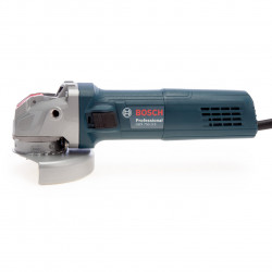 Bosch GWX 750-115 Angle Grinder - 06017C9060
