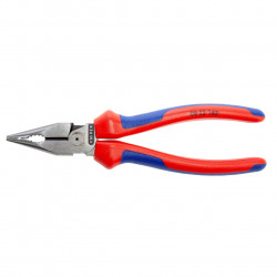 Knipex 08 22 185 Needle-Nose Combination Pliers 185mm