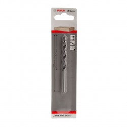 Bosch Brad Point Drill Bit 6x60mm - 2608596303