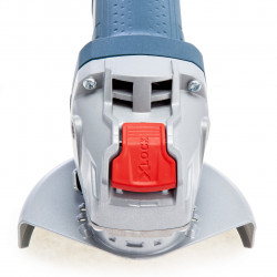 Bosch GWX 750-115 Angle Grinder - 06017C9060