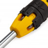 Stanley Ratchet Screwdriver 0-68-010