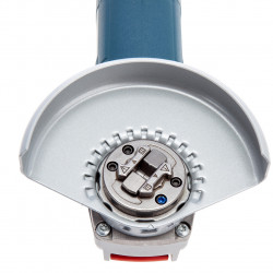 Bosch GWX 750-115 Angle Grinder - 06017C9060