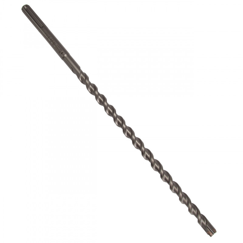 Bosch SDS max-4 Drill Bit 18x400mm - 2608685863 Bosch SDS max-4 Drill Bit 18x400mm - 2608685863