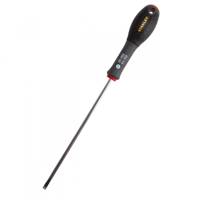 Stanley FatMax Screwdriver 4mm - 0-65-093