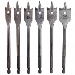 Bosch Drill Bit Set 2608587793