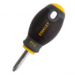 Stanley FatMax PH2 Screwdriver 0-65-407