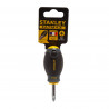 Stanley FatMax PH2 Screwdriver 0-65-407
