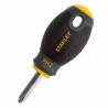 Stanley FatMax PH2 Screwdriver 0-65-407