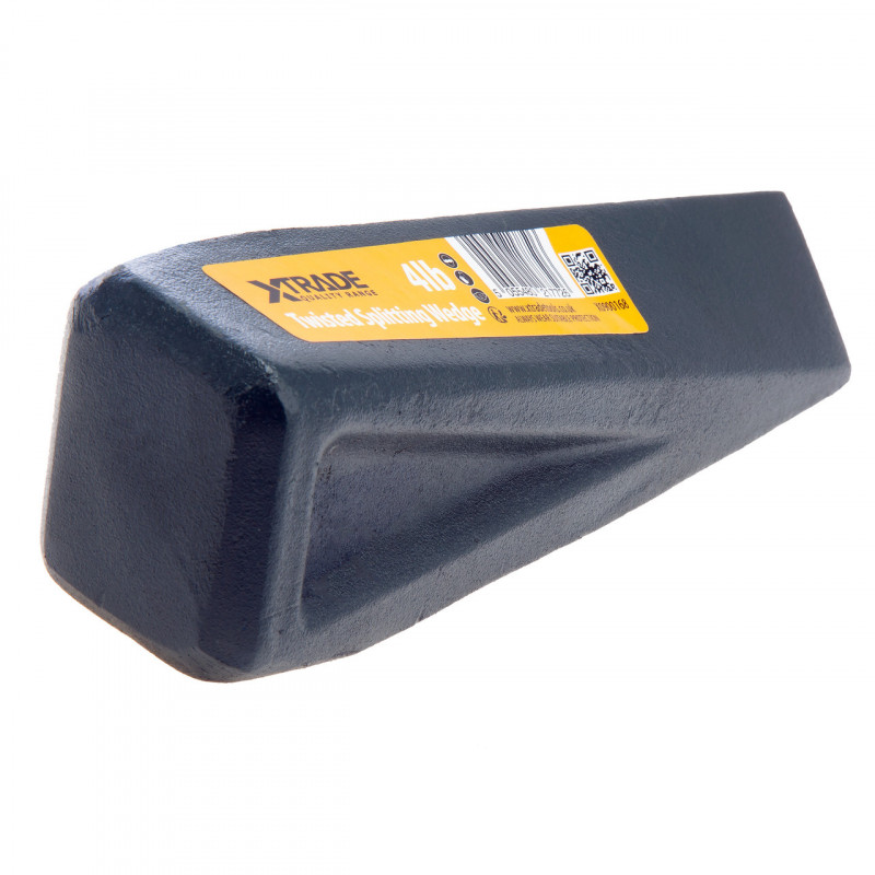 XTrade 4lb Splitting Wedge X0900168 XTrade 4lb Splitting Wedge X0900168