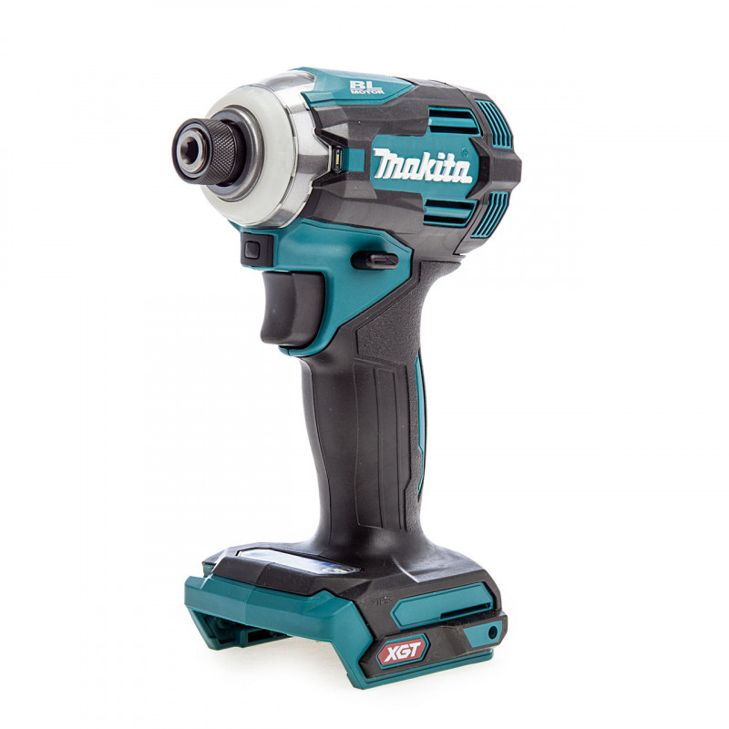 Makita TD001G XGT Impact Driver - TD001GZ