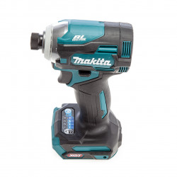 Makita TD001G XGT Impact Driver - TD001GZ