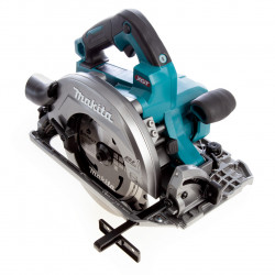 Makita HS004GZ 190mm Circular Saw - HS004GZ
