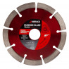 Abracs Diamond Blade 125mm ABDD125M