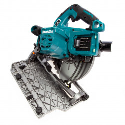 Makita HS004GZ 190mm Circular Saw - HS004GZ