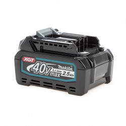 Makita BL4025 40Vmax 2.5Ah Battery - BL4025