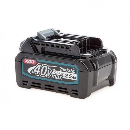 Makita BL4025 40Vmax 2.5Ah Battery - BL4025