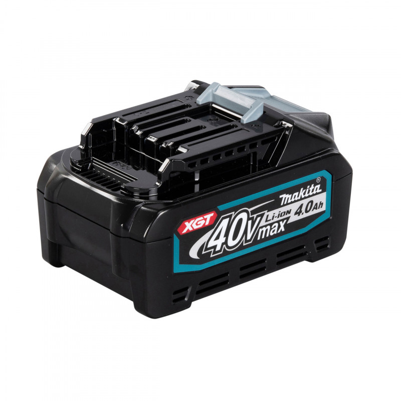 Makita BL4040 40Vmax 4.0Ah Battery - BL4040 Makita BL4040 40Vmax 4.0Ah Battery - BL4040
