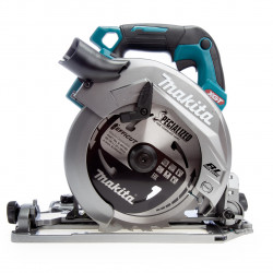 Makita HS004GZ 190mm Circular Saw - HS004GZ