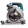 Makita HS004GZ 190mm Circular Saw - HS004GZ