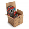 Abracs Proflex Cutting Discs 115mm - PF11530FM-25