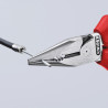 Knipex 08 22 185 Needle-Nose Combination Pliers 185mm