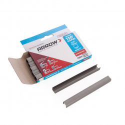 Arrow 506SS1 Heavy-Duty Staples - 506SS1