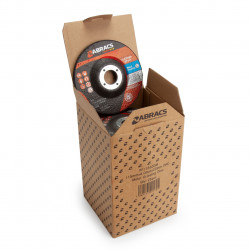 Abracs PF11560DM Grinding Discs - PF11560DM-25
