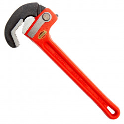 Ridgid 10348 RapidGrip Wrench - 10" - MPN